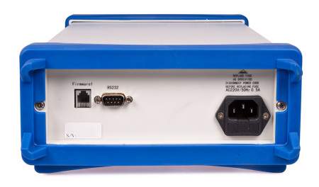 Вольтметр АКИП-2402 купить по низкой цене | МАКСПРОФИТ