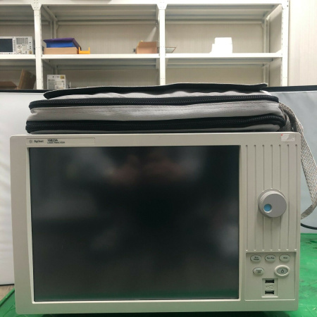 Логический анализатор Agilent 16806A (демонстрационный) купить по низкой цене | МАКСПРОФИТ