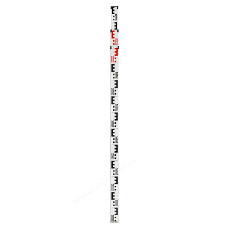 Рейка нивелирная AMO S3 купить по низкой цене | МАКСПРОФИТ