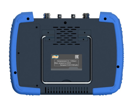 Анализатор спектра АКИП-4211/1 купить по низкой цене | МАКСПРОФИТ