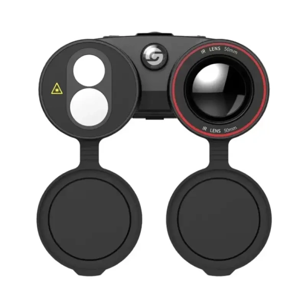 Тепловизионный бинокль Guide TN650 купить по низкой цене | МАКСПРОФИТ