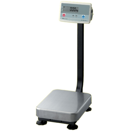 Платформенные весы AND FG-150KAM купить по низкой цене | МАКСПРОФИТ