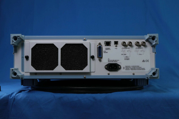 Калибратор Yokogawa 2558A (демонстрационный) купить по низкой цене | МАКСПРОФИТ