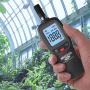Термогигрометр МЕГЕОН 20063 с Bluetooth купить по низкой цене | МАКСПРОФИТ