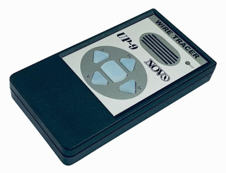 Устройство для обнаружения скрытой проводки НОВО «UP-9» купить по низкой цене | МАКСПРОФИТ