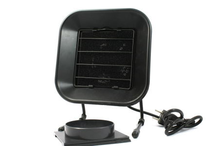 Дымоуловитель Quick 493 ESD купить по низкой цене | МАКСПРОФИТ