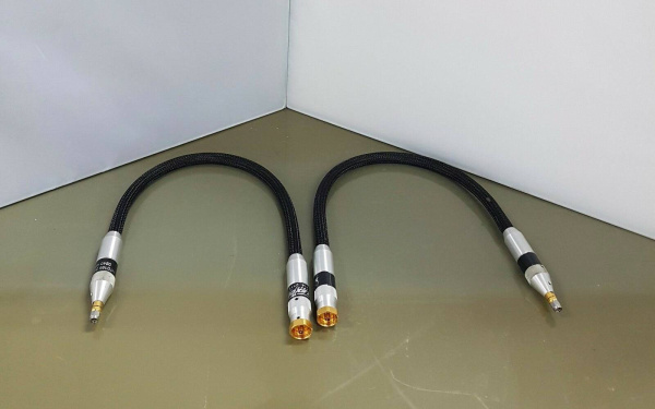 Калибровочный набор Rohde & Schwarz ZV-Z15 вилка (демонстрационный) купить по низкой цене | МАКСПРОФИТ