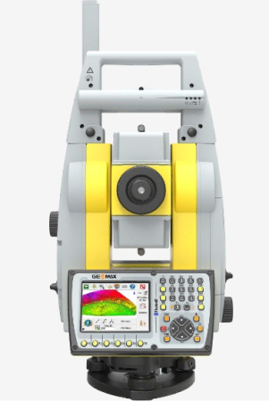 Geomax Zoom 90 Servo (2″, 1000м) купить по низкой цене | МАКСПРОФИТ