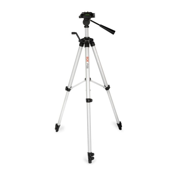 Комплект: лазерный уровень RGK ML-11G + штатив RGK F130 купить по низкой цене | МАКСПРОФИТ