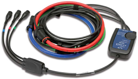 Петля токовая гибкая Pico Technology TA325 купить по низкой цене | МАКСПРОФИТ