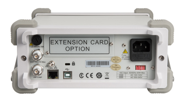 Вольтметр АКИП-2101/1 купить по низкой цене | МАКСПРОФИТ