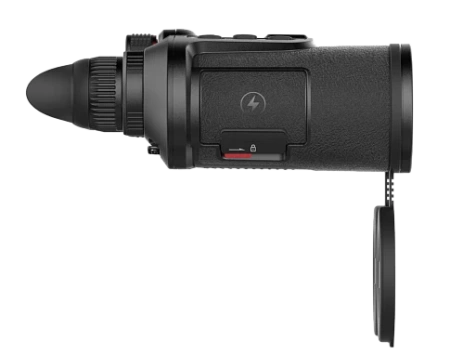 Тепловизионный бинокль Guide TN450 купить по низкой цене | МАКСПРОФИТ