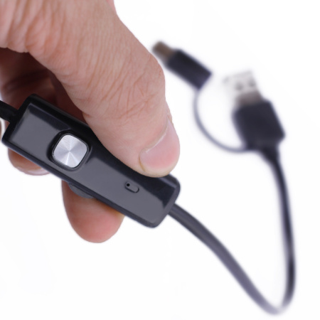 Видеоскоп МЕГЕОН 33023 купить по низкой цене | МАКСПРОФИТ