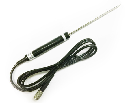 Датчик PT-100 купить по низкой цене | МАКСПРОФИТ