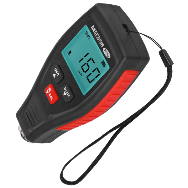 Толщиномер лакокрасочного покрытия МЕГЕОН 19240 купить по низкой цене | МАКСПРОФИТ