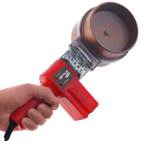 Сварочный аппарат для труб МЕГЕОН 98103 купить по низкой цене | МАКСПРОФИТ