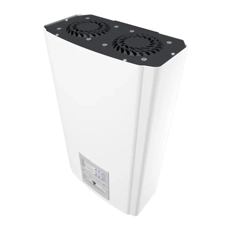 Стабилизатор напряжения однофазный Герц Э 36-1/32 v3.0 купить по низкой цене | МАКСПРОФИТ