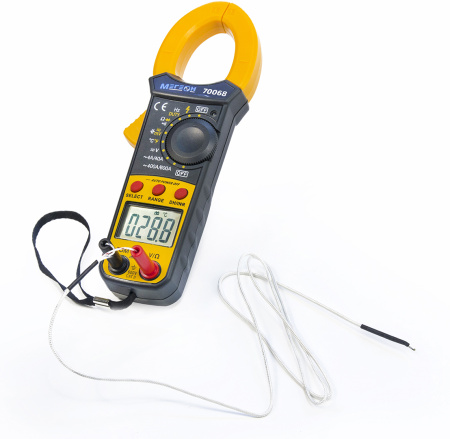 Термопара К-типа МЕГЕОН 26001А купить по низкой цене | МАКСПРОФИТ