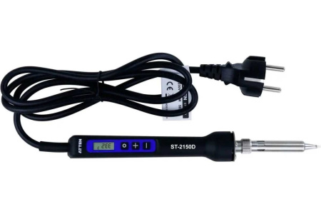 Паяльник Atten ST-2150D купить по низкой цене | МАКСПРОФИТ